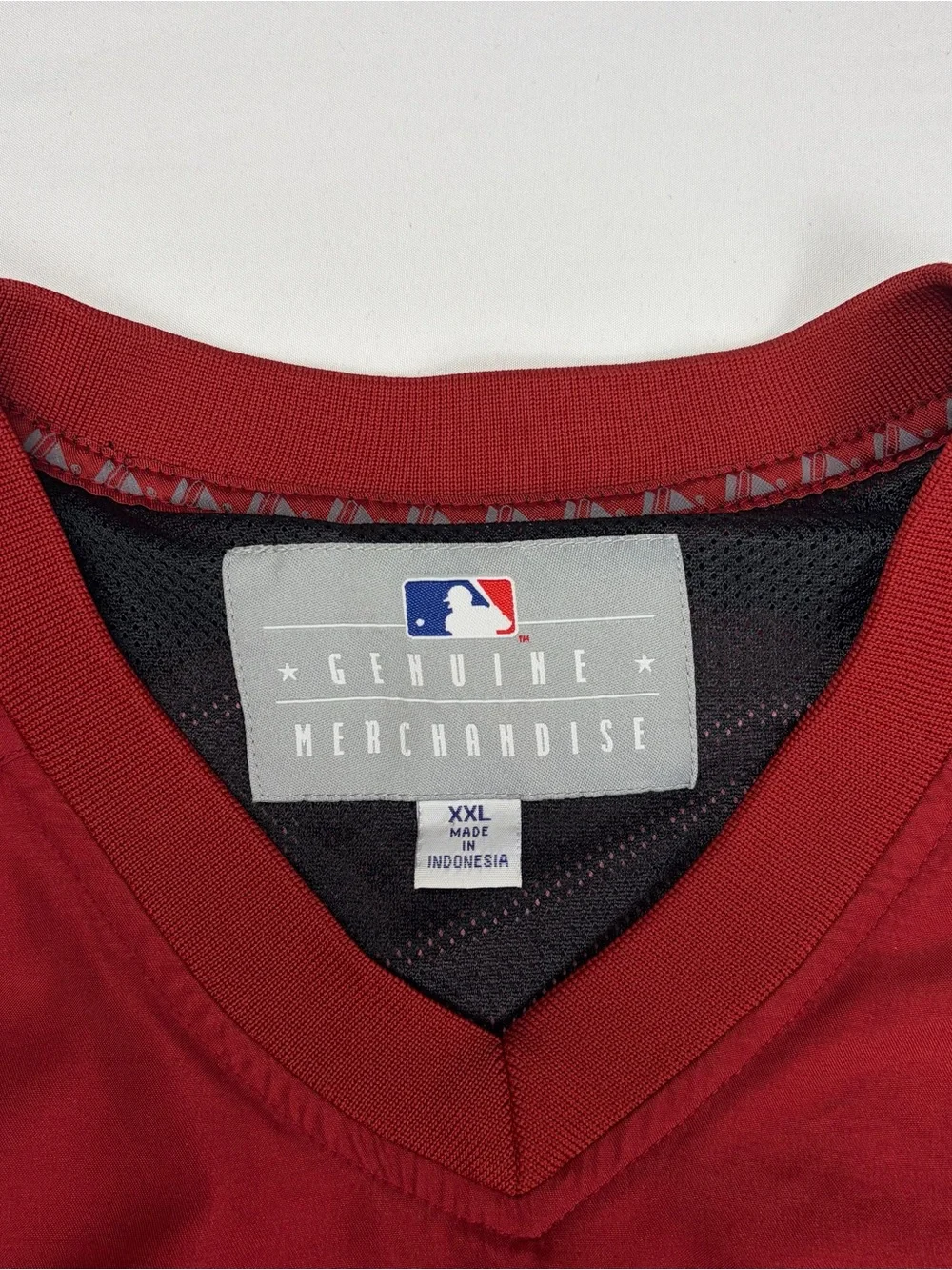 Genuine Merchandise official houston